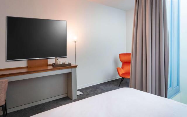 DoubleTree by Hilton Frankfurt Niederrad