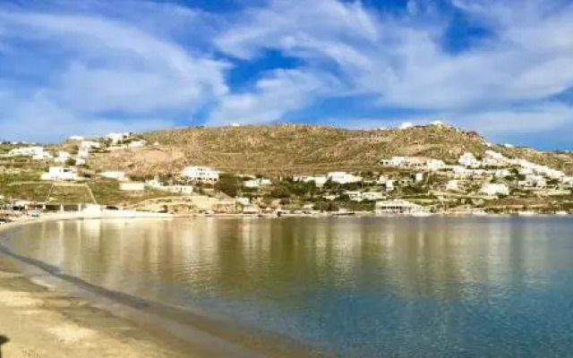 Studio Ornos Mykonos