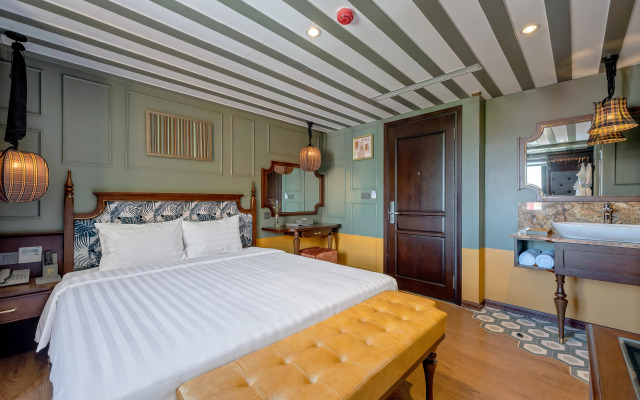 Son Hoi An Boutique Hotel & Spa