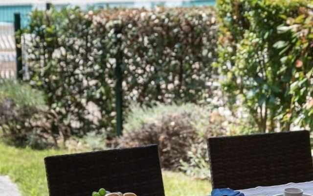 Fantastico Villaggio Tamerici 2 Beoom Sleeps 6