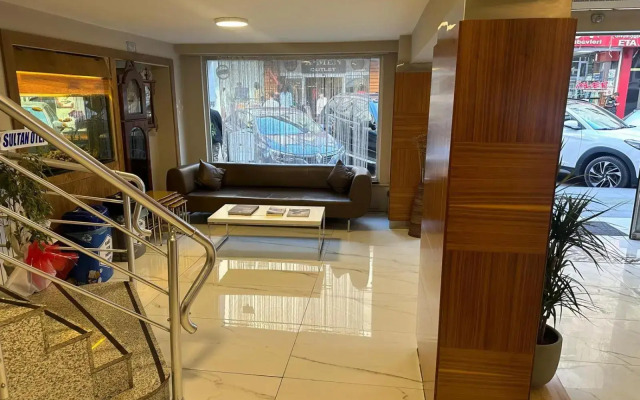 Sultan Otel Sivas