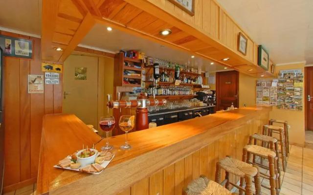 Hotel La Remise