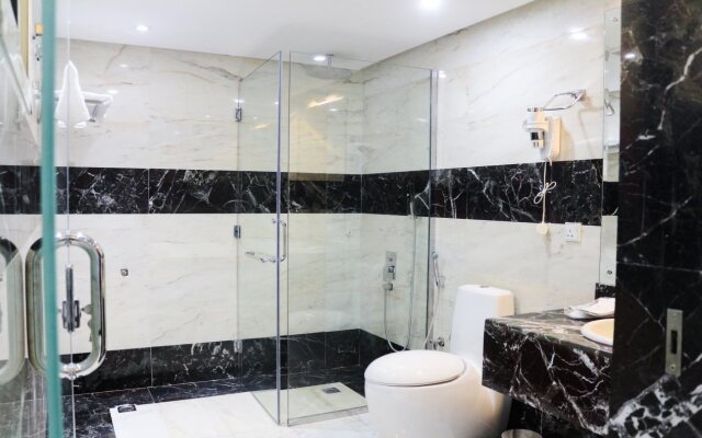 Arkan Al Aiz Furnished Units