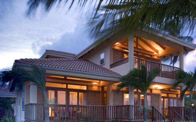 Belizean Dreams Resort