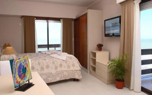 Apart Hotel Torre del Sol