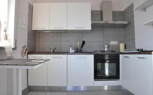 Villa Paolina Ceriale - app. 6 posti