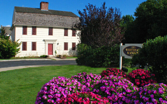 Whitehall Mansion Inn