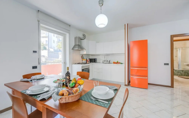 Appartamento Anna - Lago Bastione