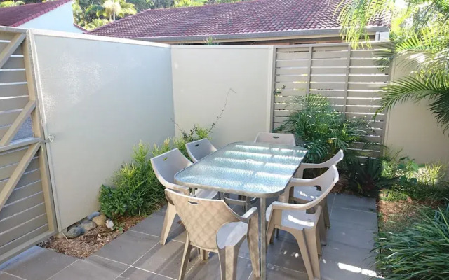 Nautical Owl - 2 Bedroom Apartment