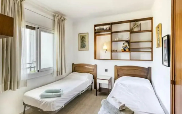 Beautiful Apartment In Residential Complex