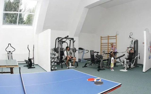 Wellness hotel Diana