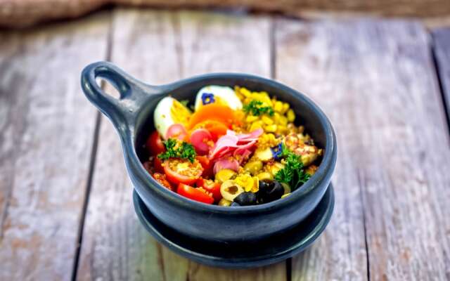 Entremonte Wellness Hotel And Spa