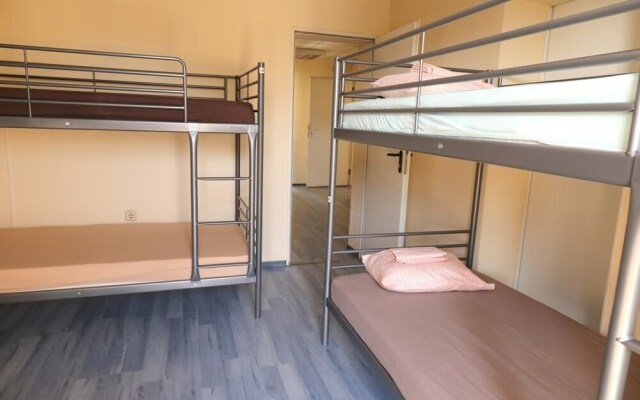Hostel Dolomites