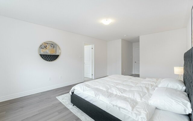 Waterfront Executive Villas