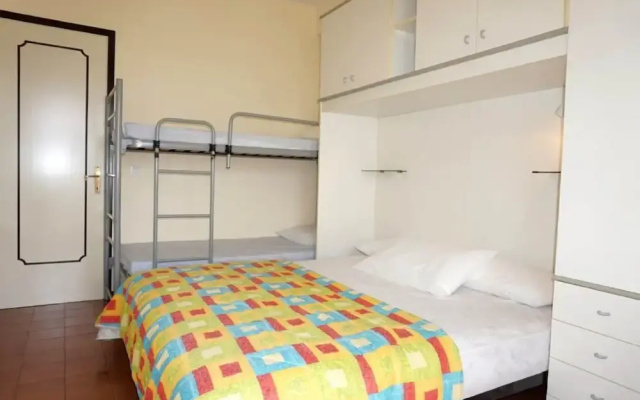 Apartment in Caorle Near Beach