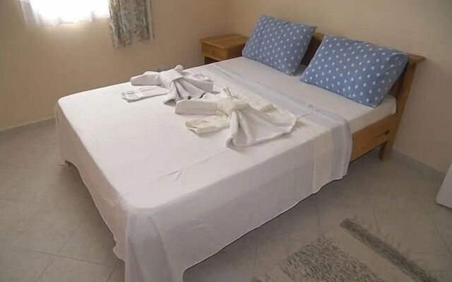 Appartment Mavikosk