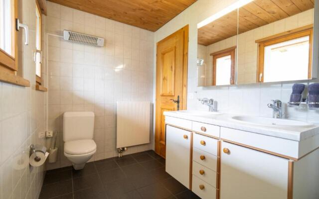 Chasa Tanter Vias - Capricorn