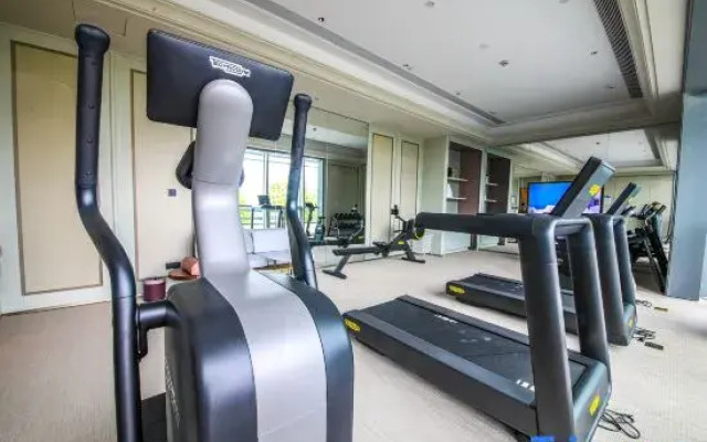 Mercure Shanghai Jinqiao North Industrial Park