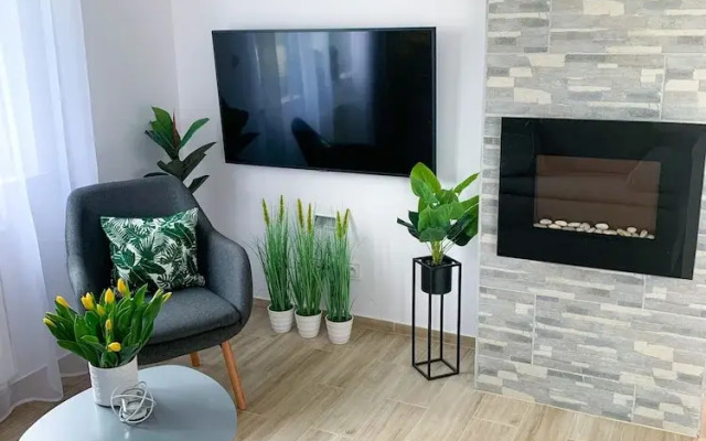 Apartament Słoneczny - 365PAM