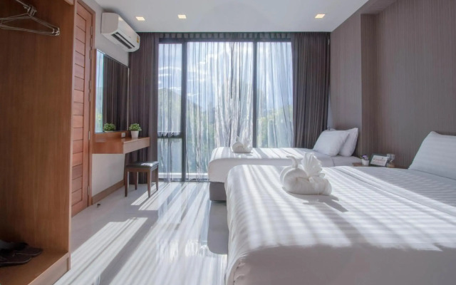 Kepler Residence Bangkok