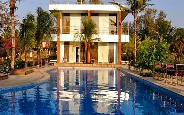 360 Degree Beach Retreat