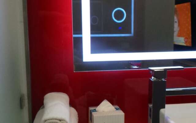 Stay Motel - Formerly Room Motels Gympie