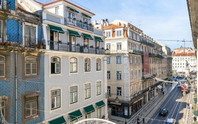 Prata Downtown Premium Apartment