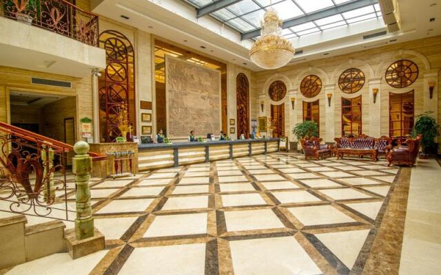 Vienna Hotel Guilin Convention and Exhibition Center Wanda