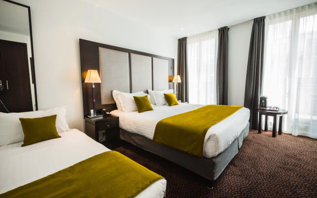 Hotel Park Lane Paris - Image 7