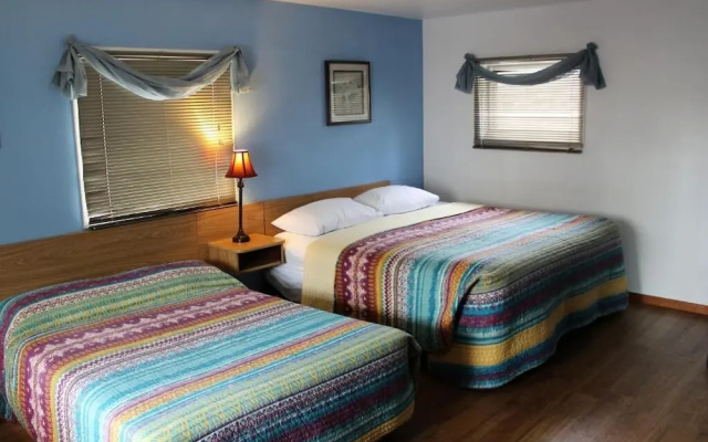 River Road Motel