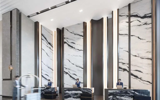 Pullman Taizhou Shenxianju