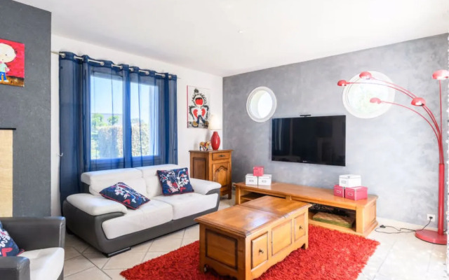 La Clairii?re (BPL510)