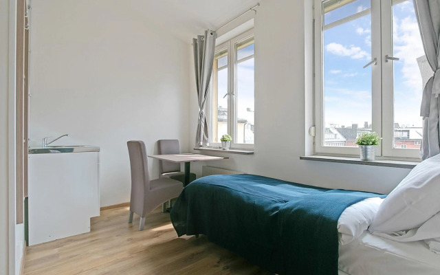 Hotell Kringelstaden