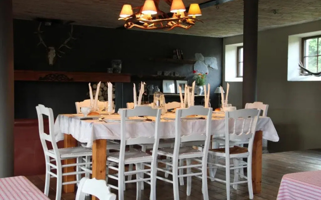 La Ferme de Goronne