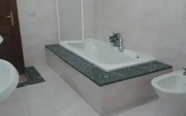 B&B Traditional Sardinia