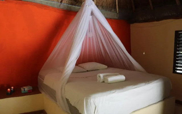 Hotel & Cabañas Zazil Kin Tulum