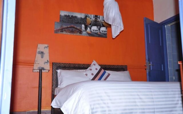 Zebra Boutique Hotel