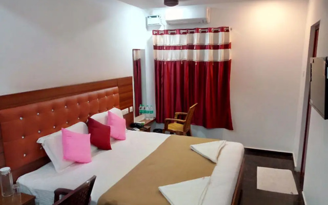 Sri Sai Residency