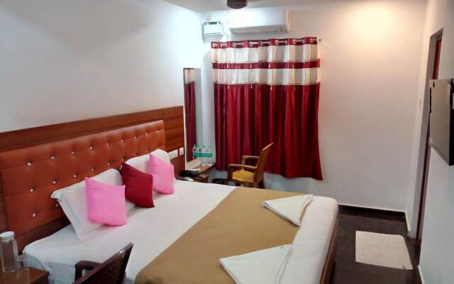 Sri Sai Residency