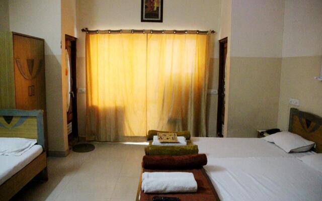 Hotel Man Sagar