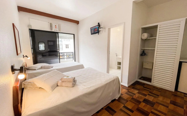 Canas Gold Praia Hotel