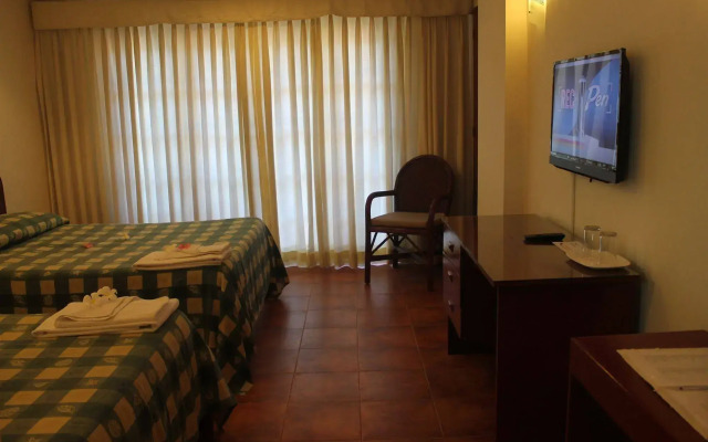 Hey Jude Resort Hotel