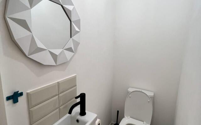 Baltic Apart на Театральной 15