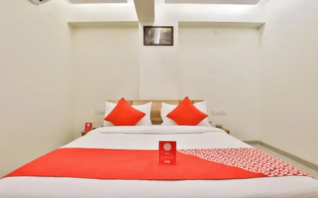 Hotel Shiv Inn By OYO Rooms