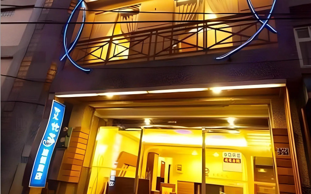 Ibiza Kenting Hotel II