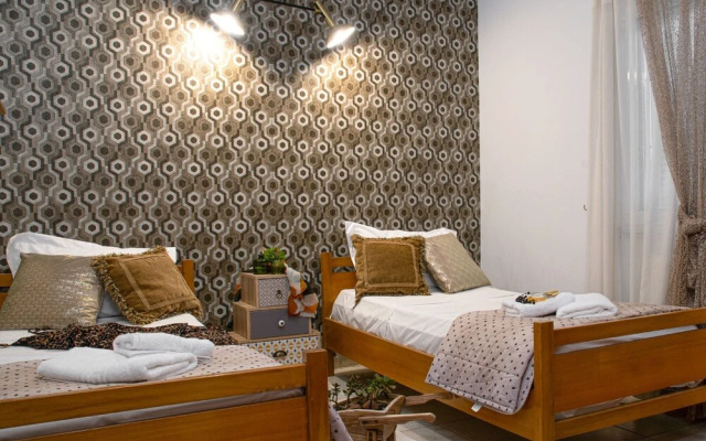 Laurel Heights Apartment