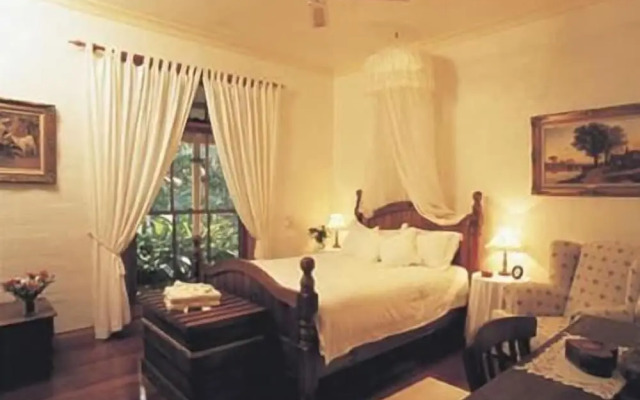 Abbie's Byron Bay Villa