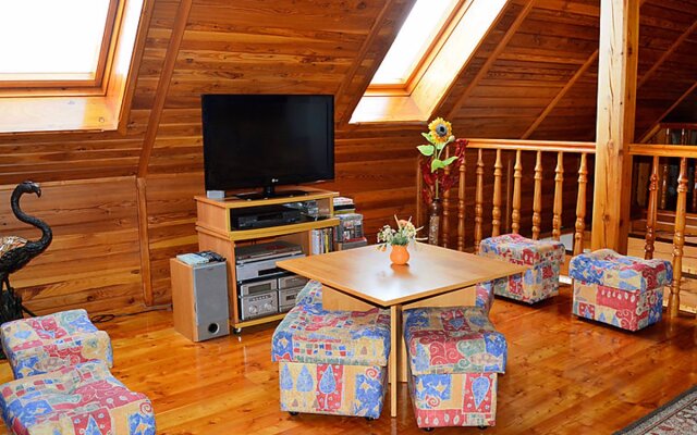 House Borówna Borowna 27547