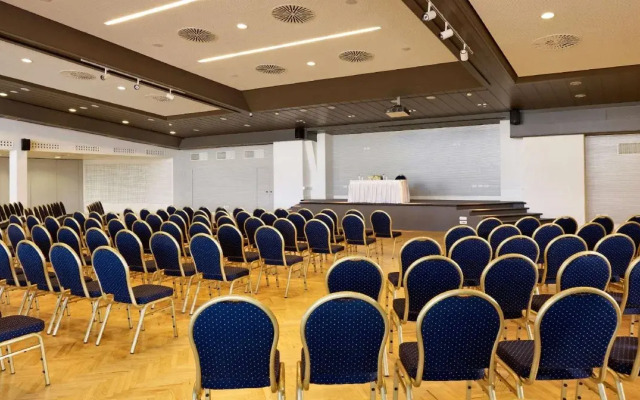 Park Plaza Histria Pula & Marina Wing
