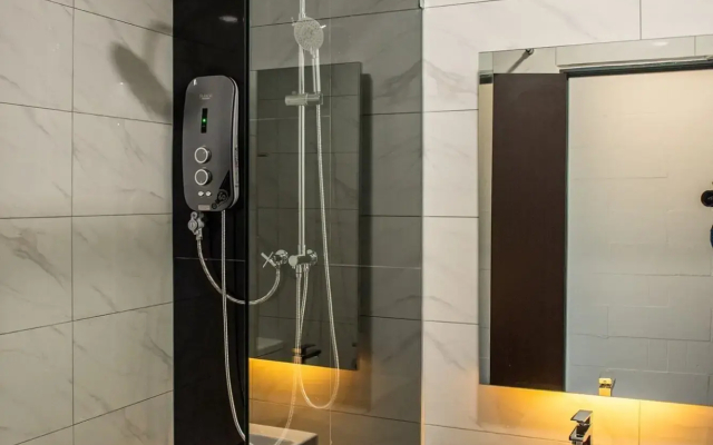 O&G Hotel Parit Buntar